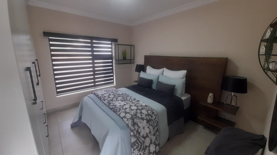 4 Bedroom Property for Sale in Meerhof North West